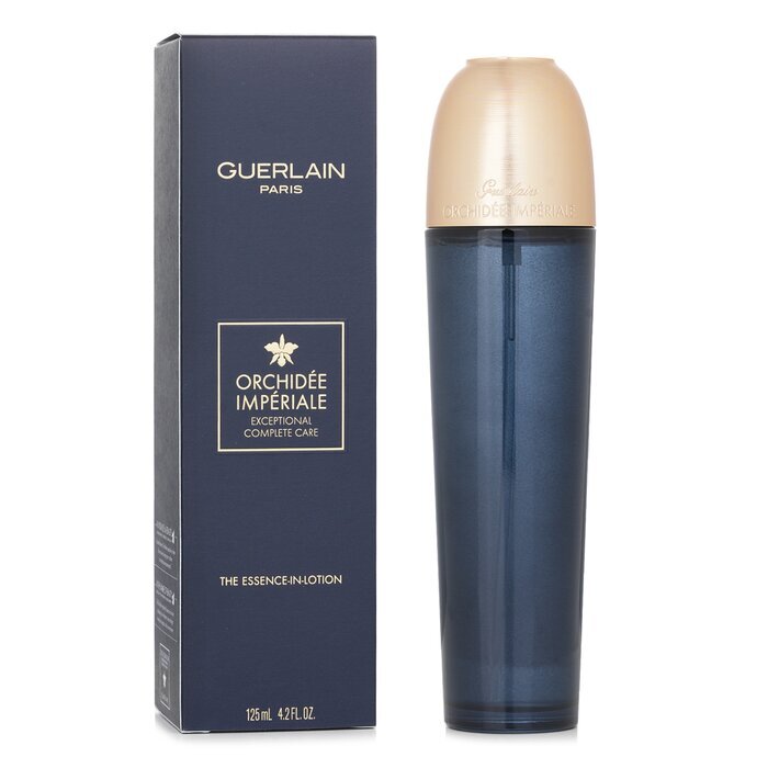 Guerlain Orchidee Imperiale Die Essence-In-Lotion 125ml/4.2oz