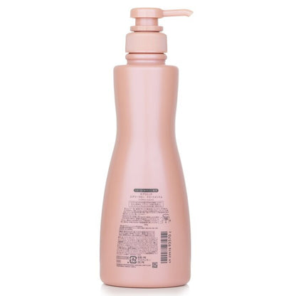 Shiseido Sublimic Airy Flow Treatment (Unruly Hair) 500g