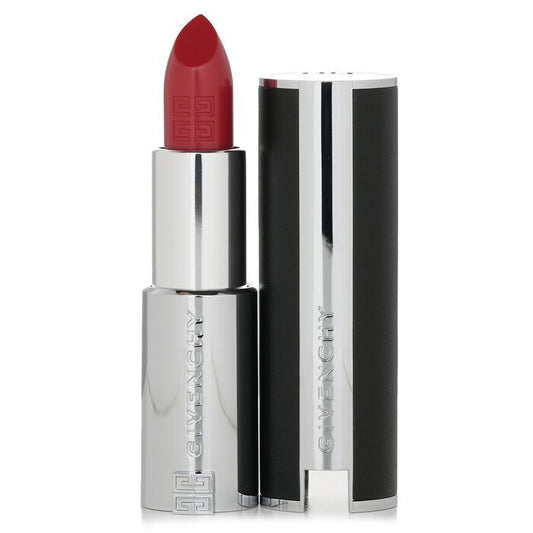 Givenchy Le Rouge Interdit Intense Silk Lipstick - # N227 Rouge Infuse 3.4g/0.12oz