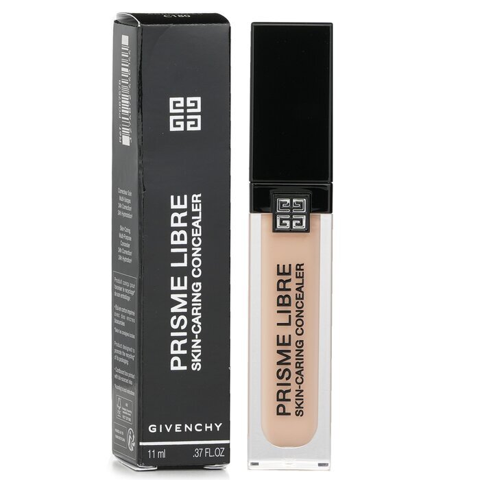 Givenchy Prisme Libre Skin Caring Concealer - # C180 Light with Cool Undertones 11ml/0.37oz