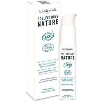 Eugene Perma Coll. Nature Pflegeöl 50ml