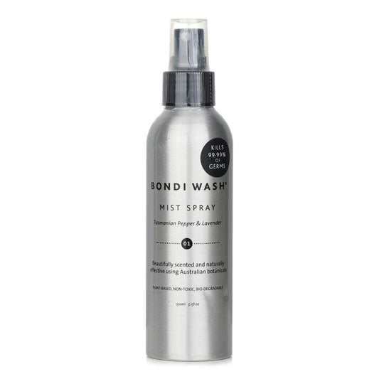 BONDI WASH Mist Spray (Tasmanian Pepper & Lavender) 150ml