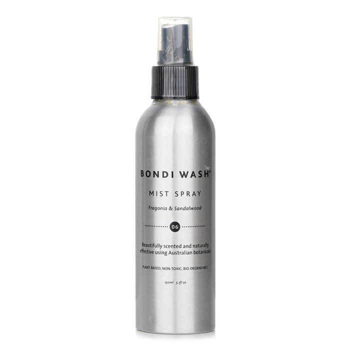 BONDI WASH Nebelspray (Fragonia &amp; Sandelholz) 150 ml