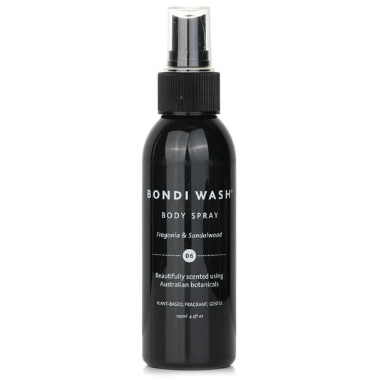 BONDI WASH Fragonia &amp; Sandelholz Körperspray 125ml