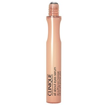 Clinique All About Eyes Serum Augenmassage Roll-on 15ml