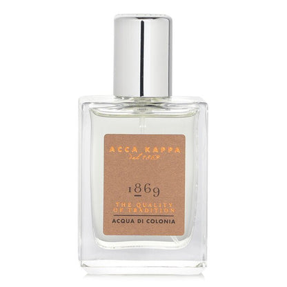 Acca Kappa 1869 Eau De Cologne Spray 30ml