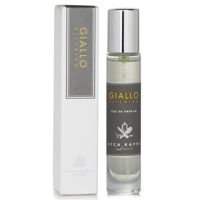Acca Kappa Giallo Elicriso Eau De Parfum Spray 15 ml