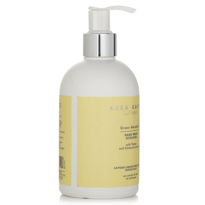 Acca Kappa Green Mandarin Hand Wash 300ml