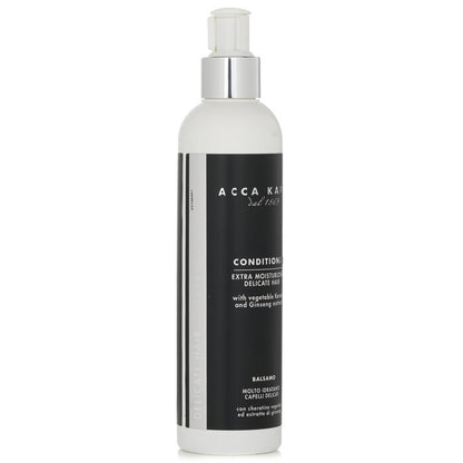 Acca Kappa White Moss Extra Moisturizing Conditioner 250ml