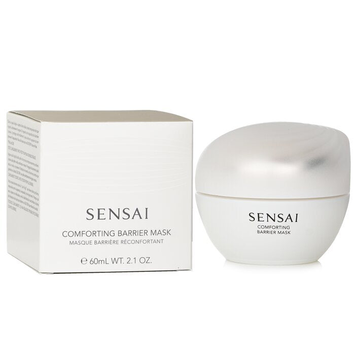 Kanebo Sensai Comforting Barrier Mask 60 ml
