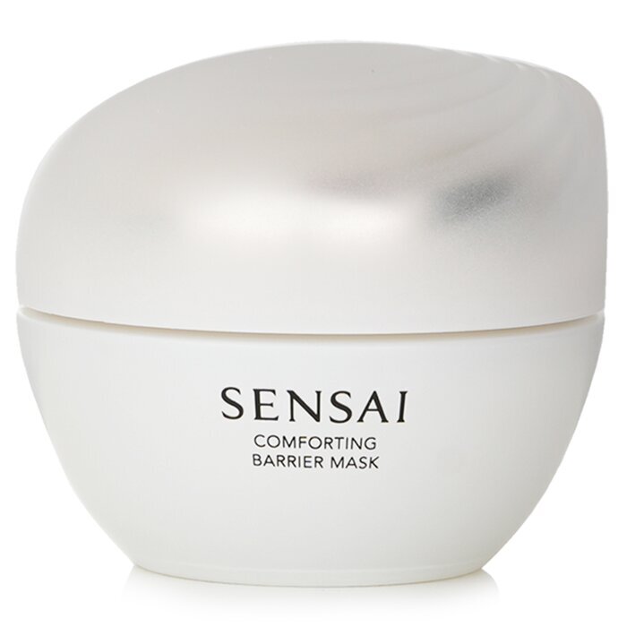 Kanebo Sensai Comforting Barrier Mask 60 ml