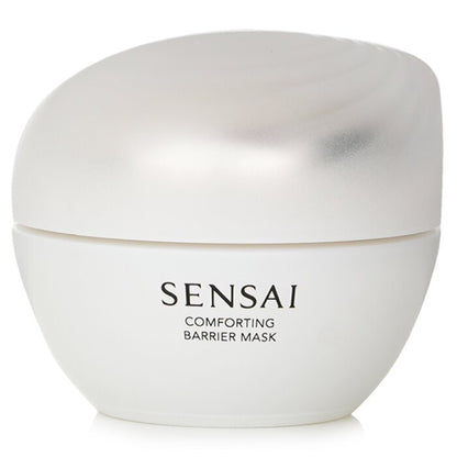 Kanebo Sensai Comforting Barrier Mask 60 ml