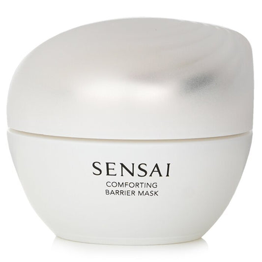 Kanebo Sensai Comforting Barrier Mask 60 ml