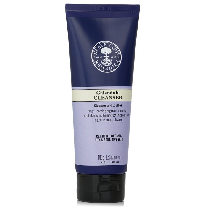 Neal's Yard Remedies Calendula Cleanser 100g/3.53oz