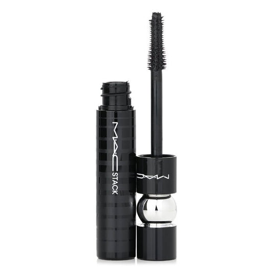 MAC Stack Mascara - # Black 12ml/0.41oz