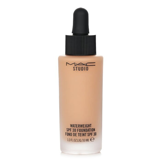 MAC Studio Waterweight Foundation SPF 30 - # NC37 30ml/1oz