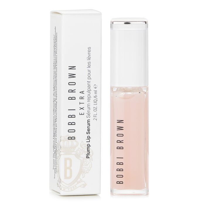 Bobbi Brown Extra Plump Lip Serum - # Bare Pink 6ml/0.2oz