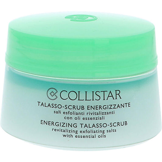 Collistar Talasso Scrub Revitalisierende Peelingsalze mit ätherischen Ölen 300 g