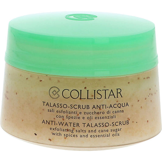 Collistar Talasso Scrub Anti-Aqua 300g