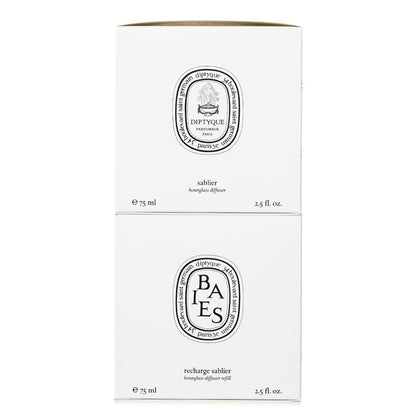 Diptyque Sanduhr-Diffusor – Baies (Beeren) 75 ml