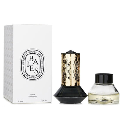 Diptyque Sanduhr-Diffusor – Baies (Beeren) 75 ml
