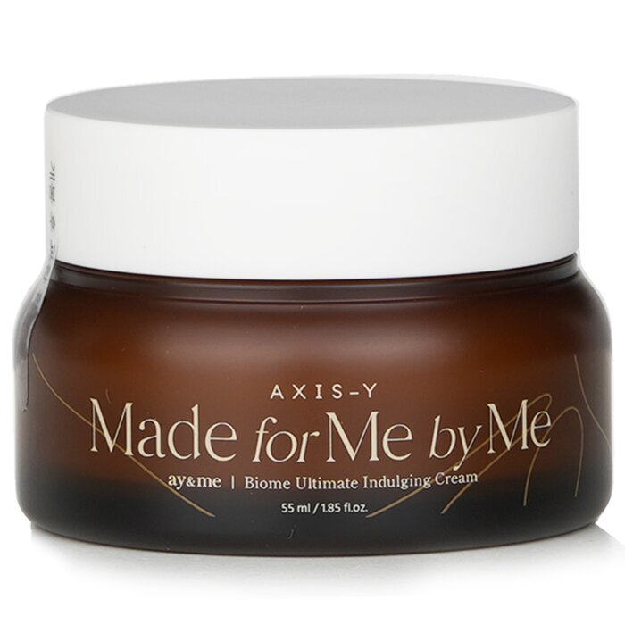 AXIS-Y Biome Ultimate Indulging Cream 55ml/1.85oz