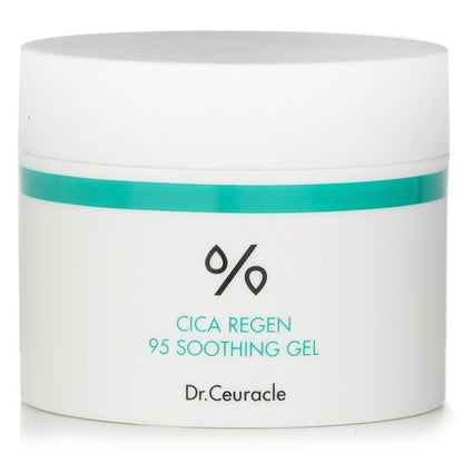 Dr.Ceuracle Сica Regen 95 Soothing Gel 110ml/3.88oz