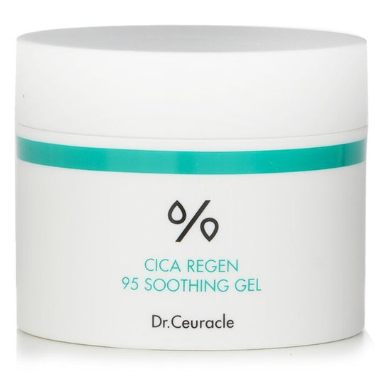 Dr.Ceuracle Сica Regen 95 Soothing Gel 110ml/3.88oz