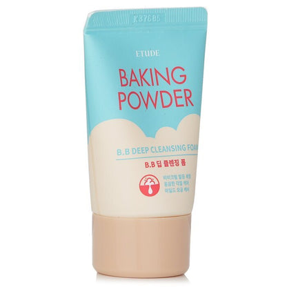 Etude House Baking Powder BB Deep Cleansing Foam 30g