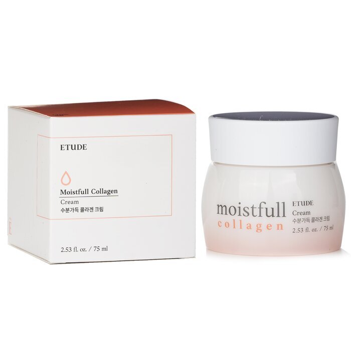 Etude House Moistfull Collagen Cream 75ml/2.53oz