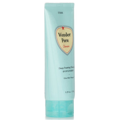 Etude House Wonder Pore Deep Foaming Cleanser 150g/5.29oz