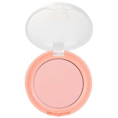 Etude House Lovely Cookie Blusher - #OR201 Apricot Peach Mousse 4g