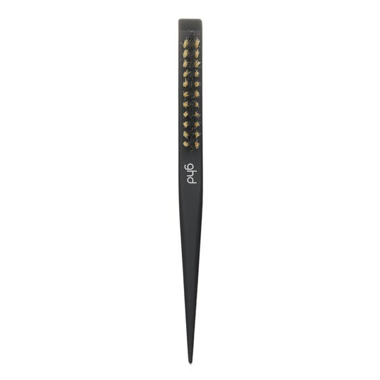 GHD Narrow Dressing Brush Hair Brushes - # Black 1pc