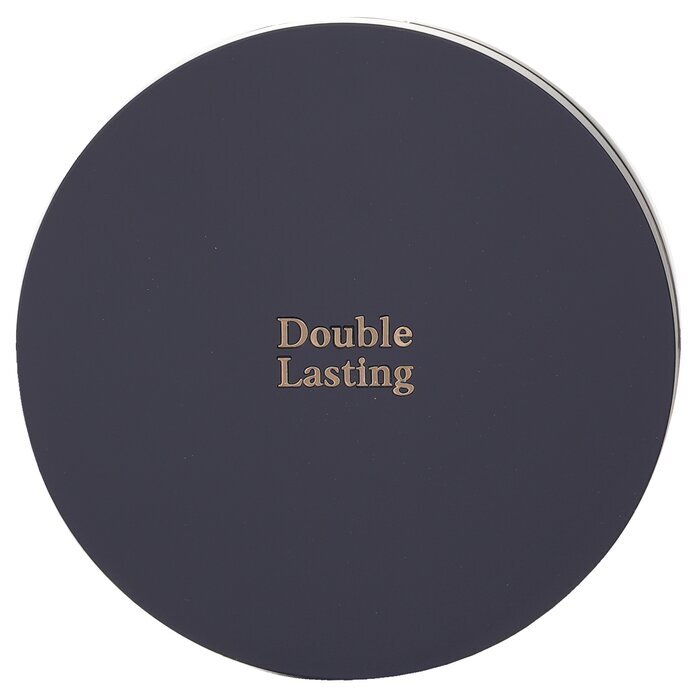 Etude House Double Lasting Cushion Matte SPF 50 - #17N1 Neutral Vanilla 15g/0.52oz