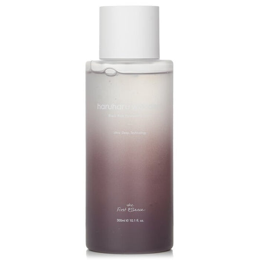 Haruharu Wonder Schwarzer Reis Hyaluron-Toner 300ml/10.1oz
