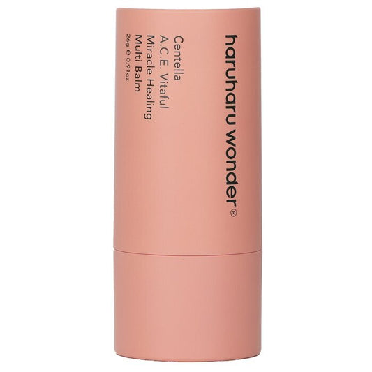 Haruharu Wonder Centella ACE Vitaful Miracle Healing Multi Balm 26g/0,91oz