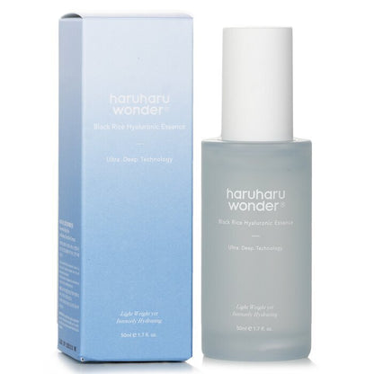 Haruharu Wonder Schwarzer Reis Hyaluron-Essenz 50ml/1,7oz