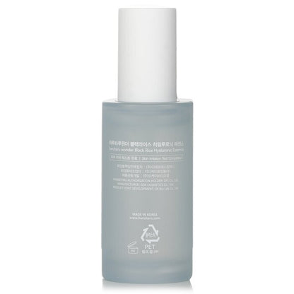 Haruharu Wonder Schwarzer Reis Hyaluron-Essenz 50ml/1,7oz