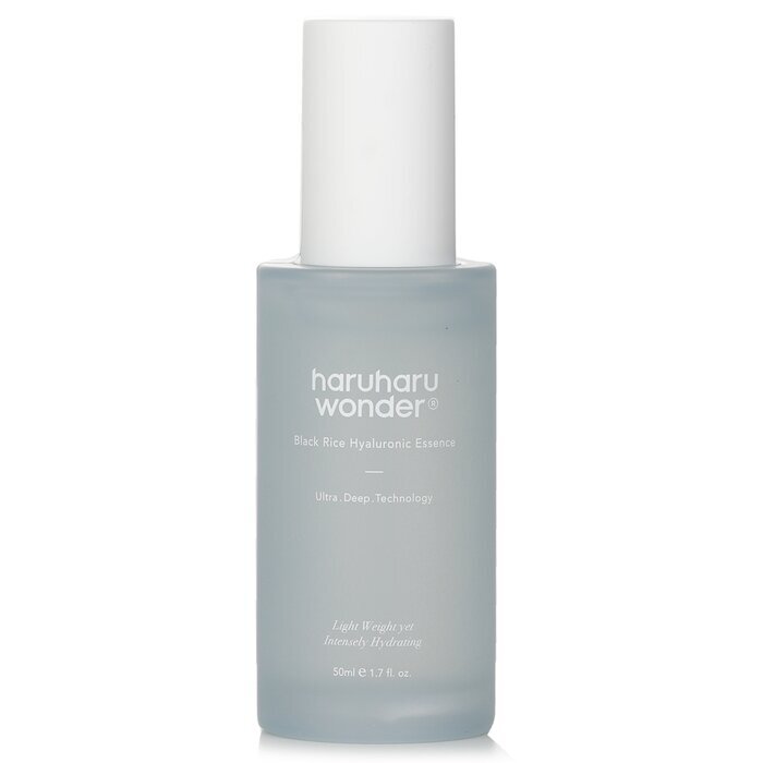 Haruharu Wonder Schwarzer Reis Hyaluron-Essenz 50ml/1,7oz