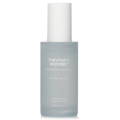 Haruharu Wonder Schwarzer Reis Hyaluron-Essenz 50ml/1,7oz