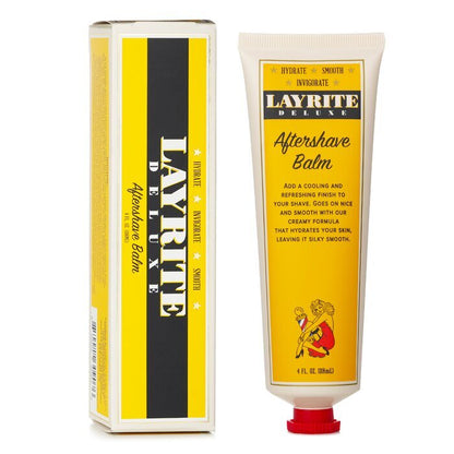 Layrite Aftershave-Balsam, 118 ml