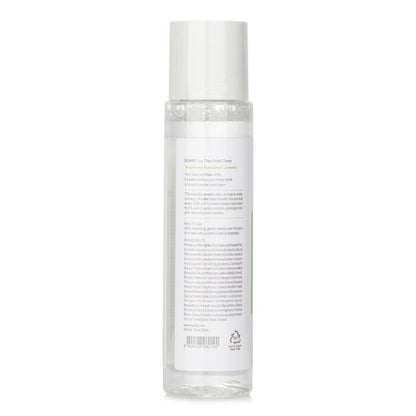 iUNIK Teebaum-Relief-Toner, 200 ml