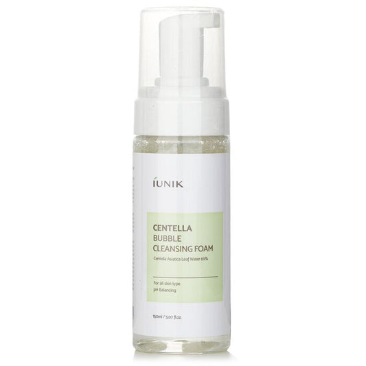 iUNIK Centella Bubble Reinigungsschaum - Für jeden Hauttyp 150ml/5.07oz