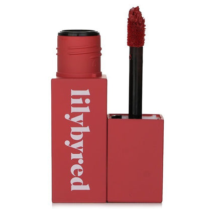 Lilybyred Romantic Liar Mousse Tint - # 05 Fig Puree 3.9g