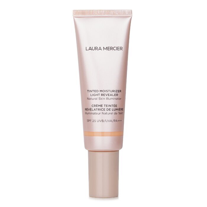 Laura Mercier Tinted Moisturizer Light Revealer Natural Skin Illuminator SPF25 - # 1W1 Porcelain 50ml/1.7oz