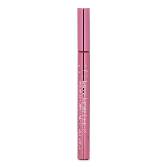 Love Liner Liquid Eyeliner - # Rose Brown 0.55ml/0.02oz