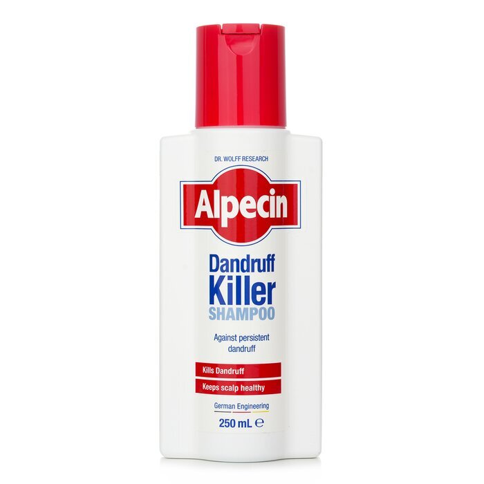 Alpecin Dandruff Killer Shampoo 250ml