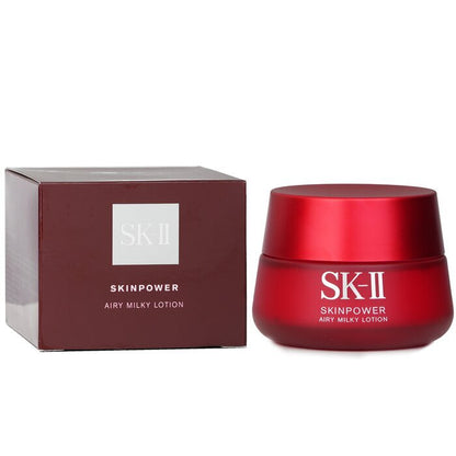 SK II Skinpower Airy Milky Lotion (Travel exclusive) 80g/2.7oz