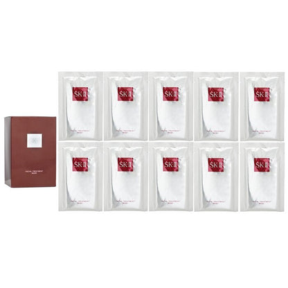 SK II Facial Treatment Mask (With box from Seasonal Set) 10sheets