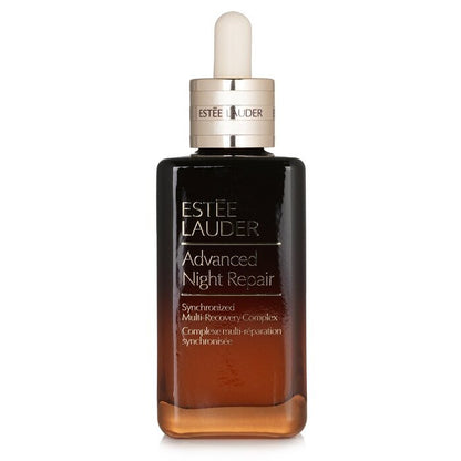 Estee Lauder Advanced Night Repair Synchronized Multi-Recovery Complex (With box from Seasonal Set) 100ml/3.4oz